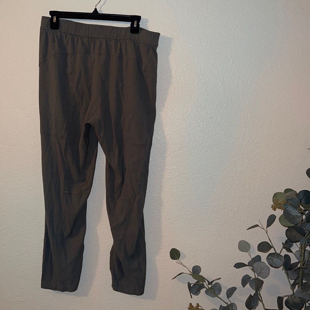 Lululemon dynamic days pants